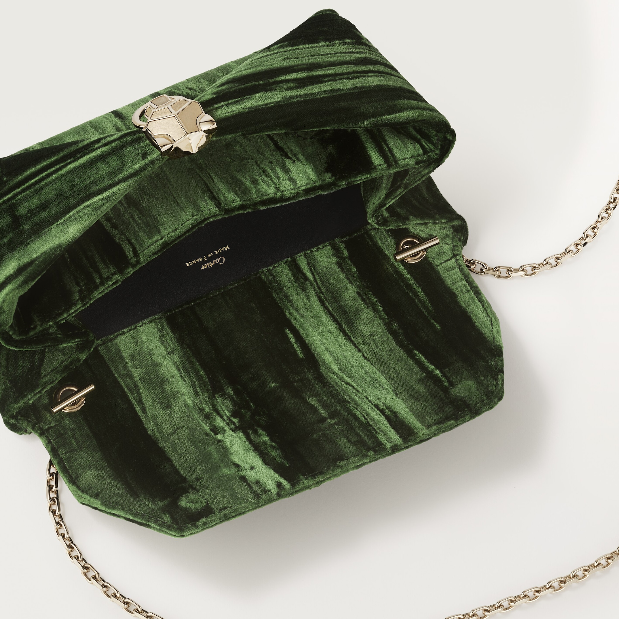 Pouch, Panth&egrave;re Graphique, image 5