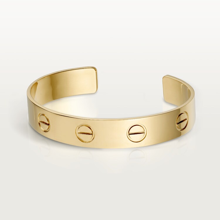 Cartier 18k Rose Gold Size 17 Love Bangle Bracelet Itschool Siam Edu Cartier 18k Rose Gold Size 17 Love Bangle Bracelet Itschool Siam Edu