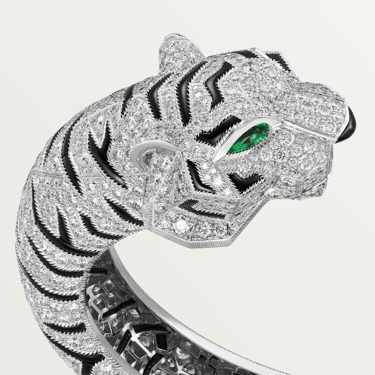 Indomptables de Cartier bracelet