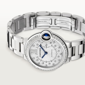 Ballon Bleu de Cartier watch Ballon Bleu de Cartier watch