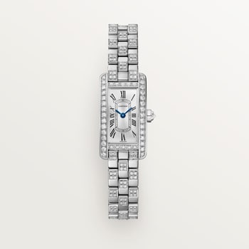 Tank Américaine watch Tank Américaine watch