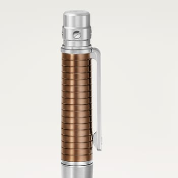 Santos de Cartier pen Santos de Cartier pen