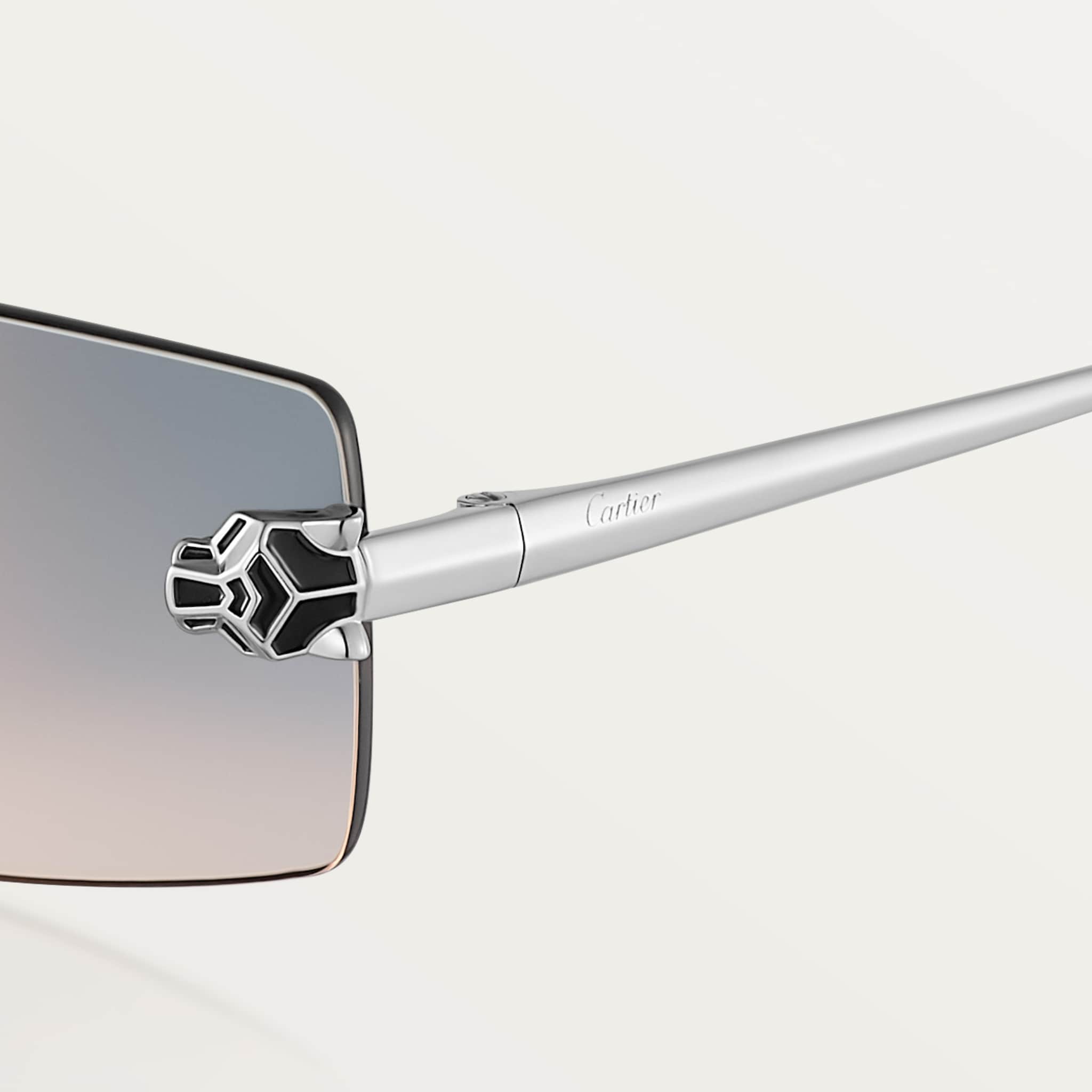 Panth&egrave;re de Cartier Sunglasses, image 5