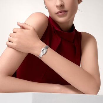 Panthère de Cartier watch Panthère de Cartier watch