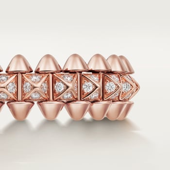 Cartier clash best sale de cartier ring