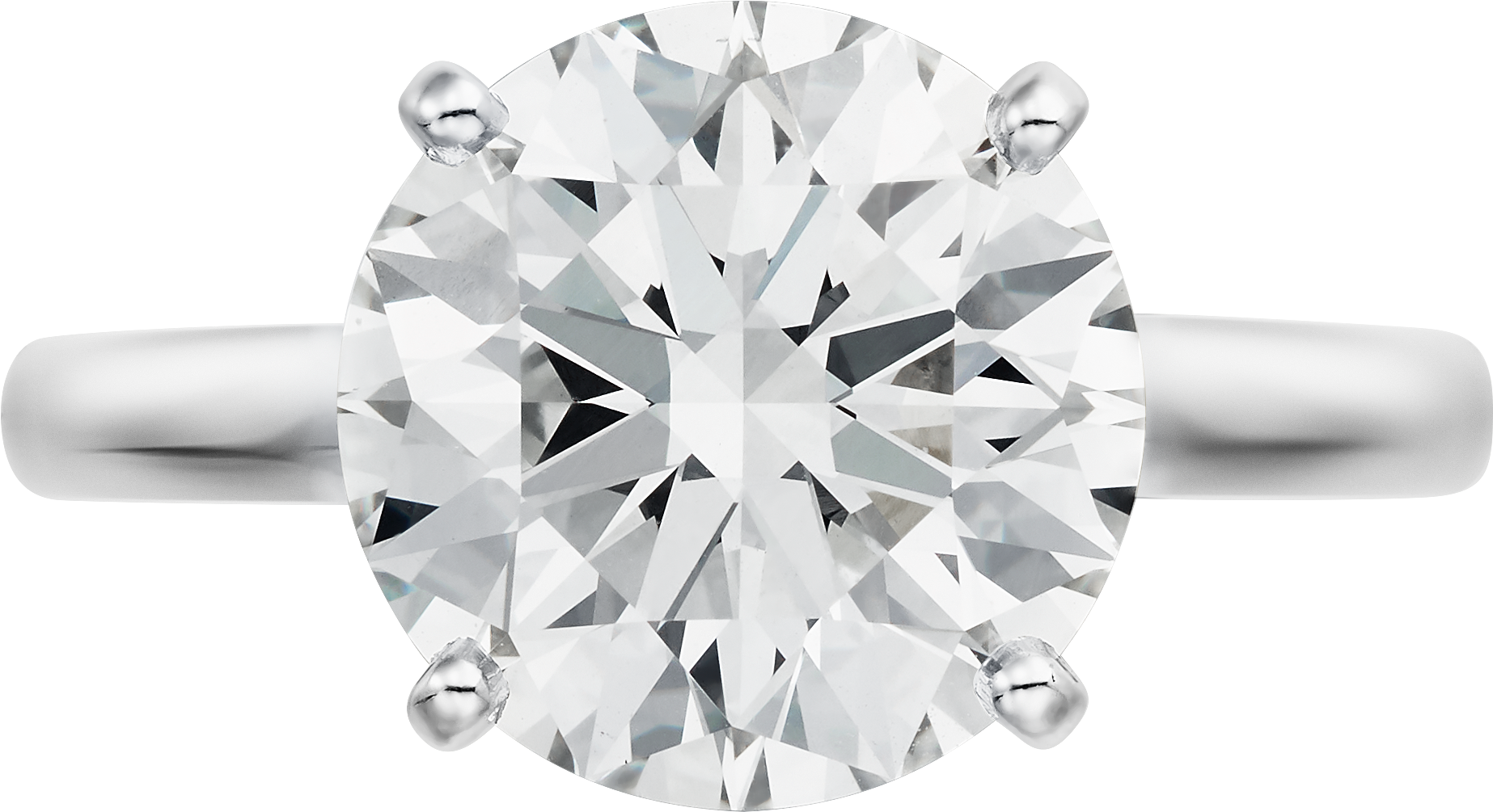 High Jewelry ring, image 29