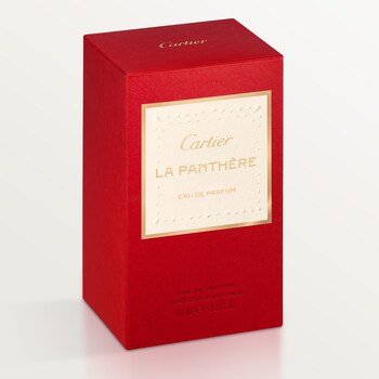 Cartier top classic perfume