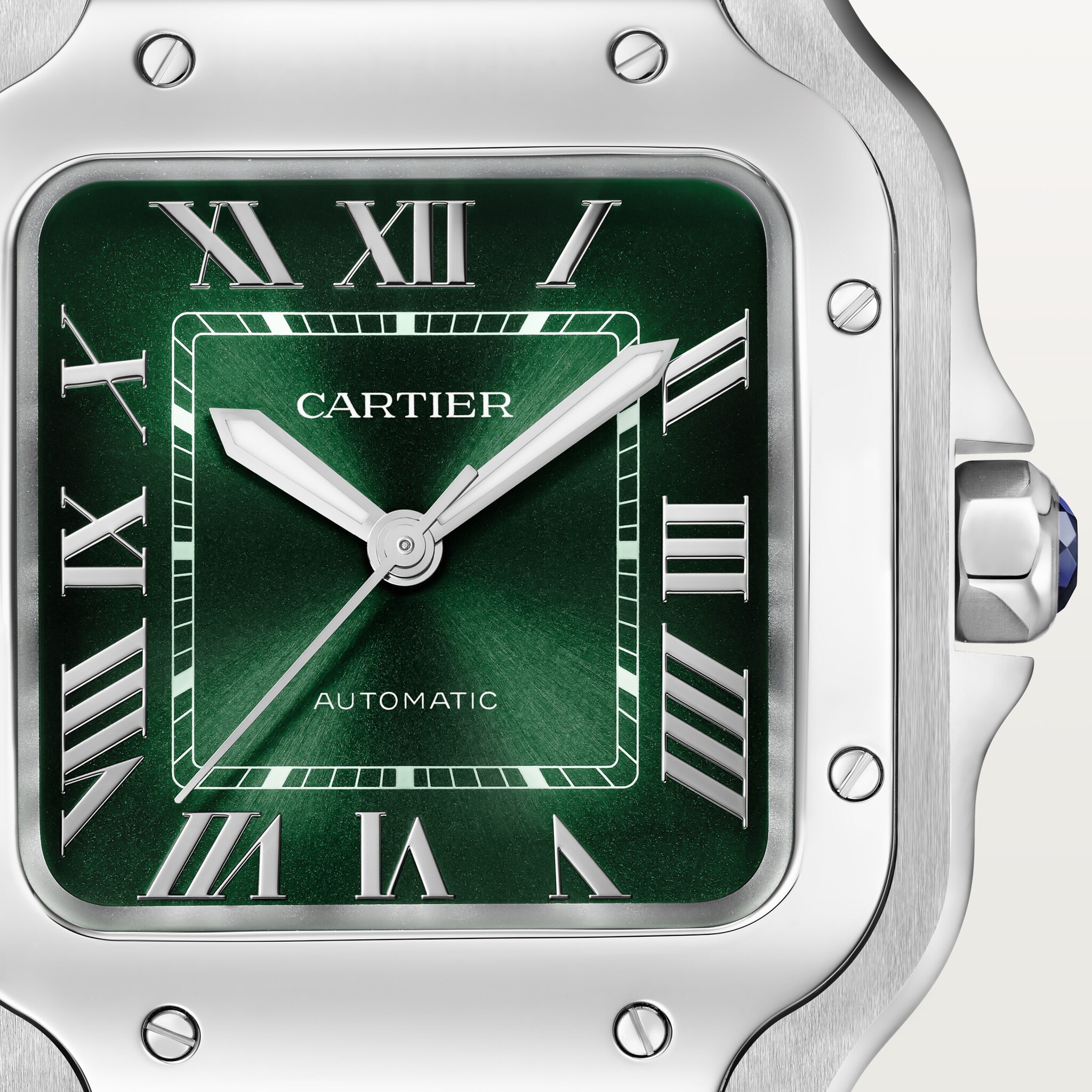 Santos de Cartier watch, image 8