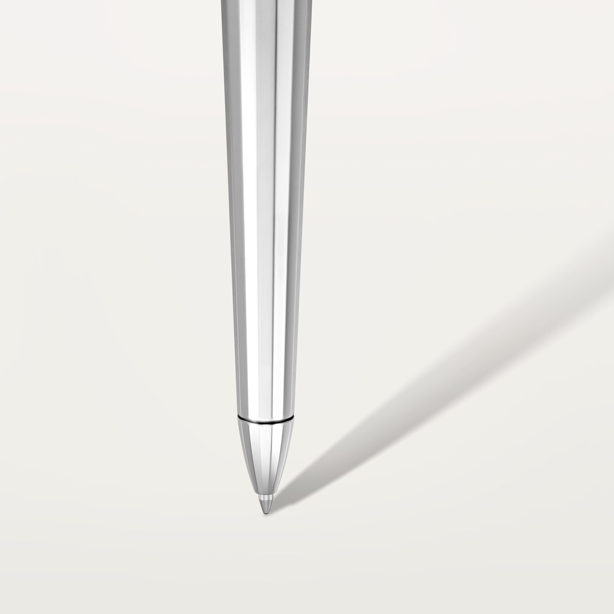 Stylo bille &eacute;dition limit&eacute;e d&eacute;cor Palmier