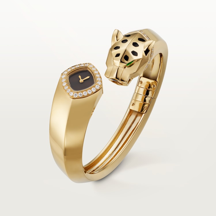 Cartier shop jewelry watches
