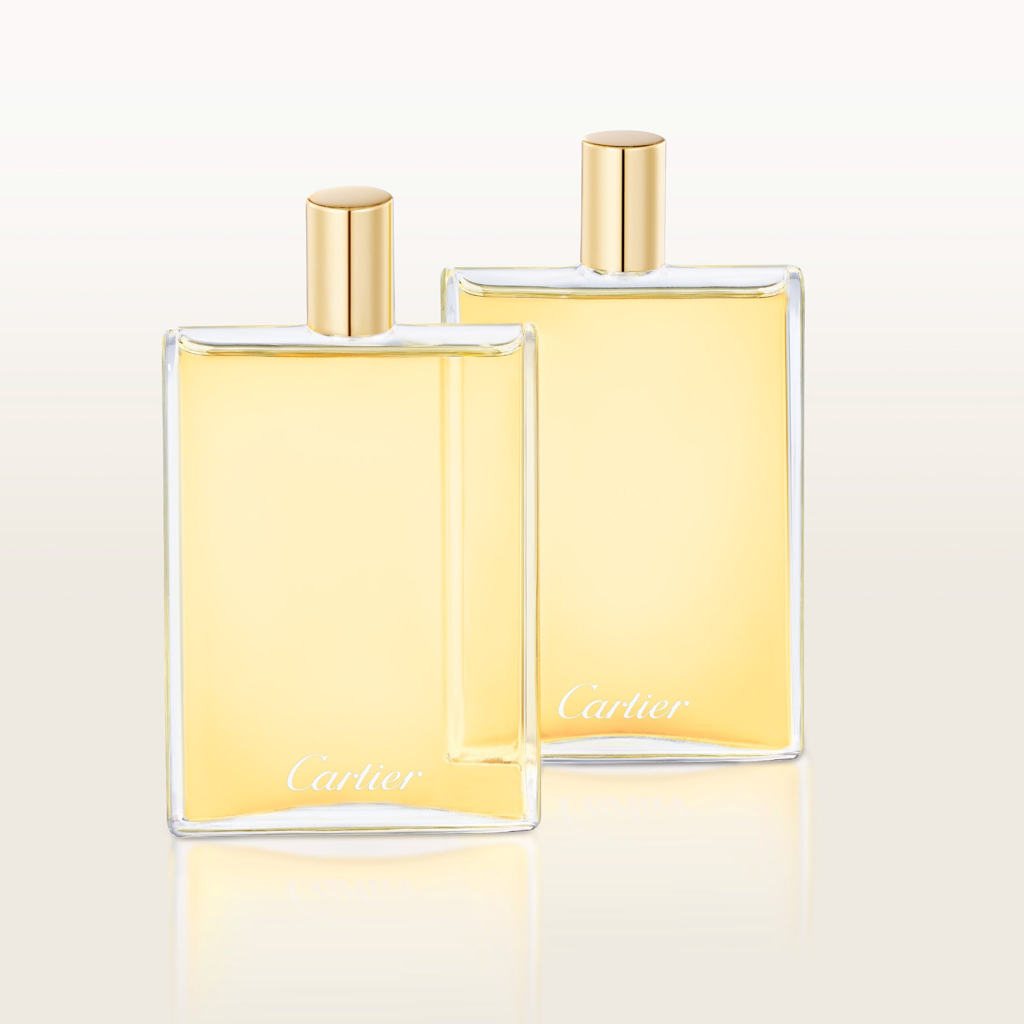 Perfume Refill Pack - Oud & Ambre | Cartier