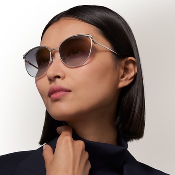 Panthère de Cartier Sunglasses Panthère de Cartier Sunglasses