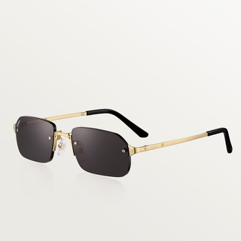 Santos de Cartier sunglasses Santos de Cartier sunglasses