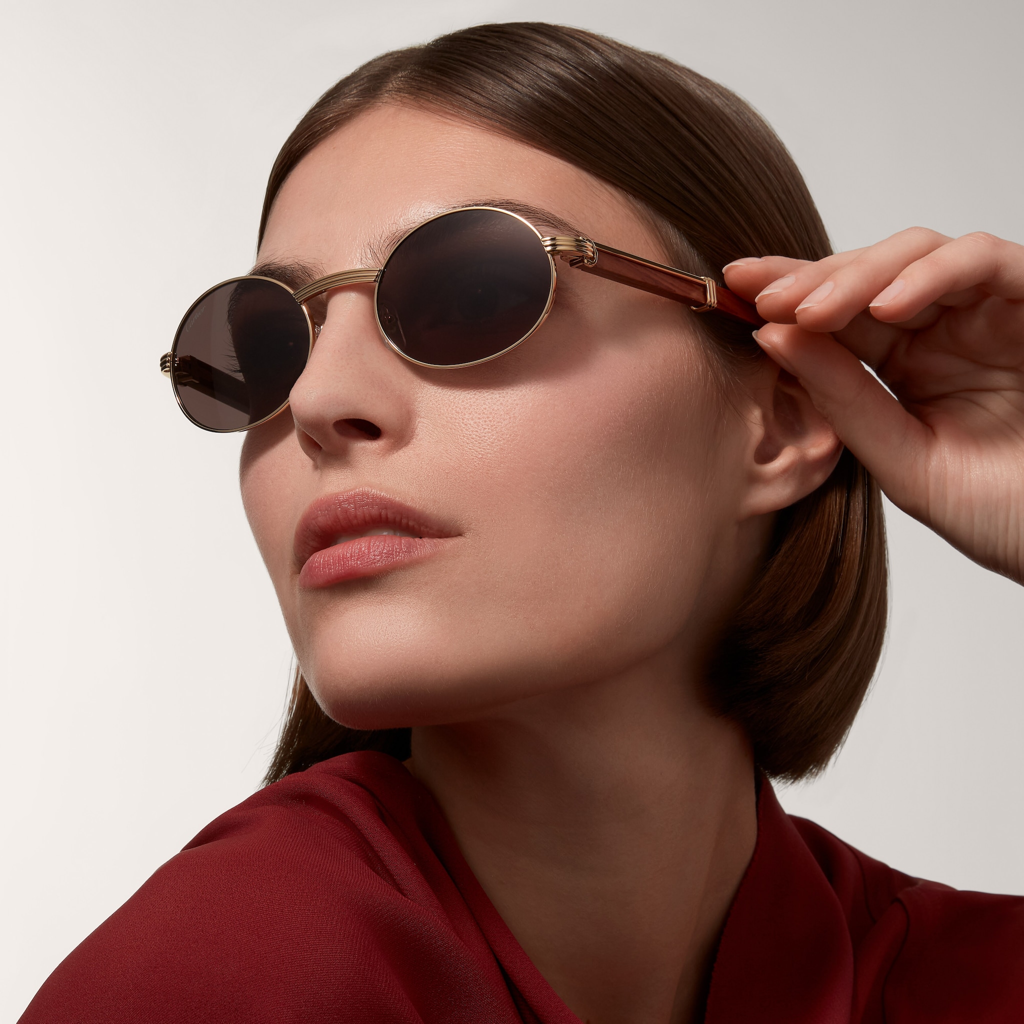 Premi&egrave;re de Cartier sunglasses