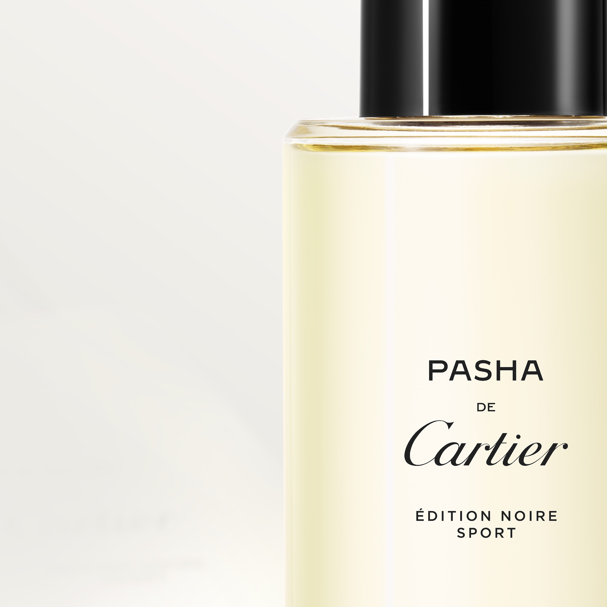 Pasha de Cartier Edition Noire Sport Refill, image 3