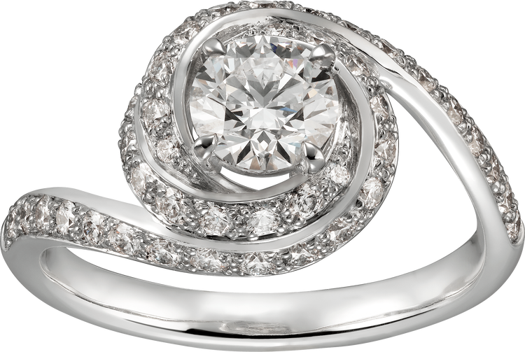 Trinity ruban solitaire price deals