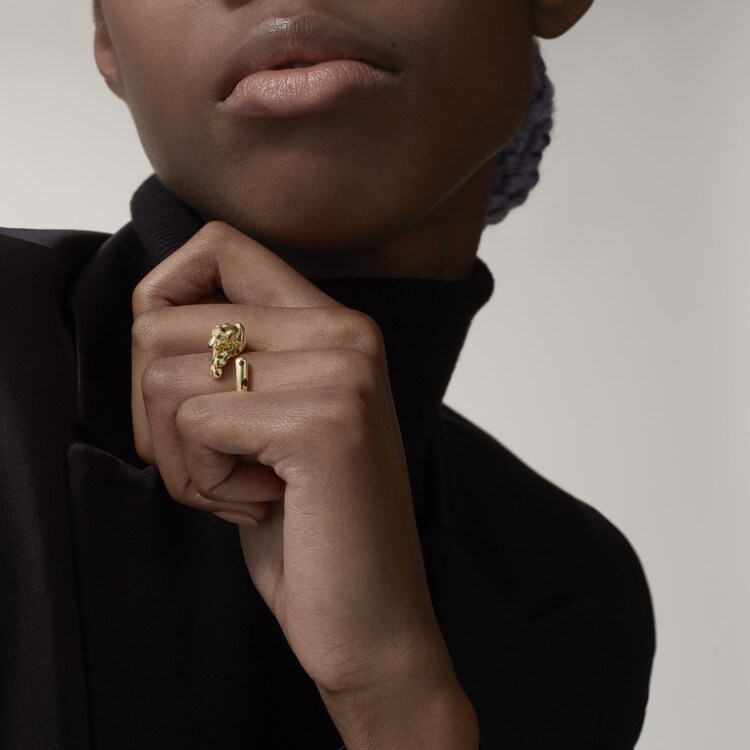 Cartier skull ring Clearance