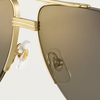 Première de Cartier sunglasses Première de Cartier sunglasses