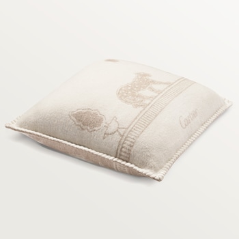 Panthère de Cartier cushion Panthère de Cartier cushion