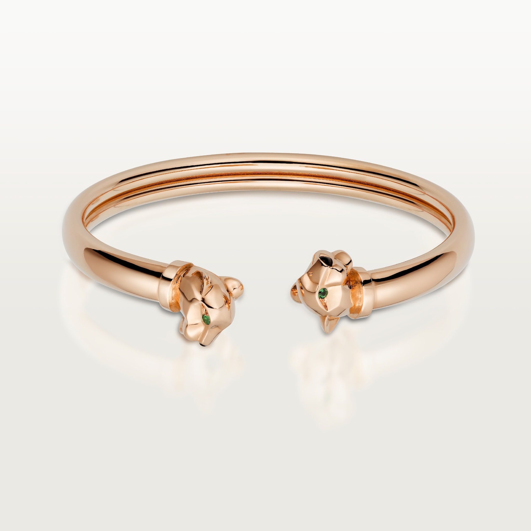 Panth&egrave;re de Cartier bracelet