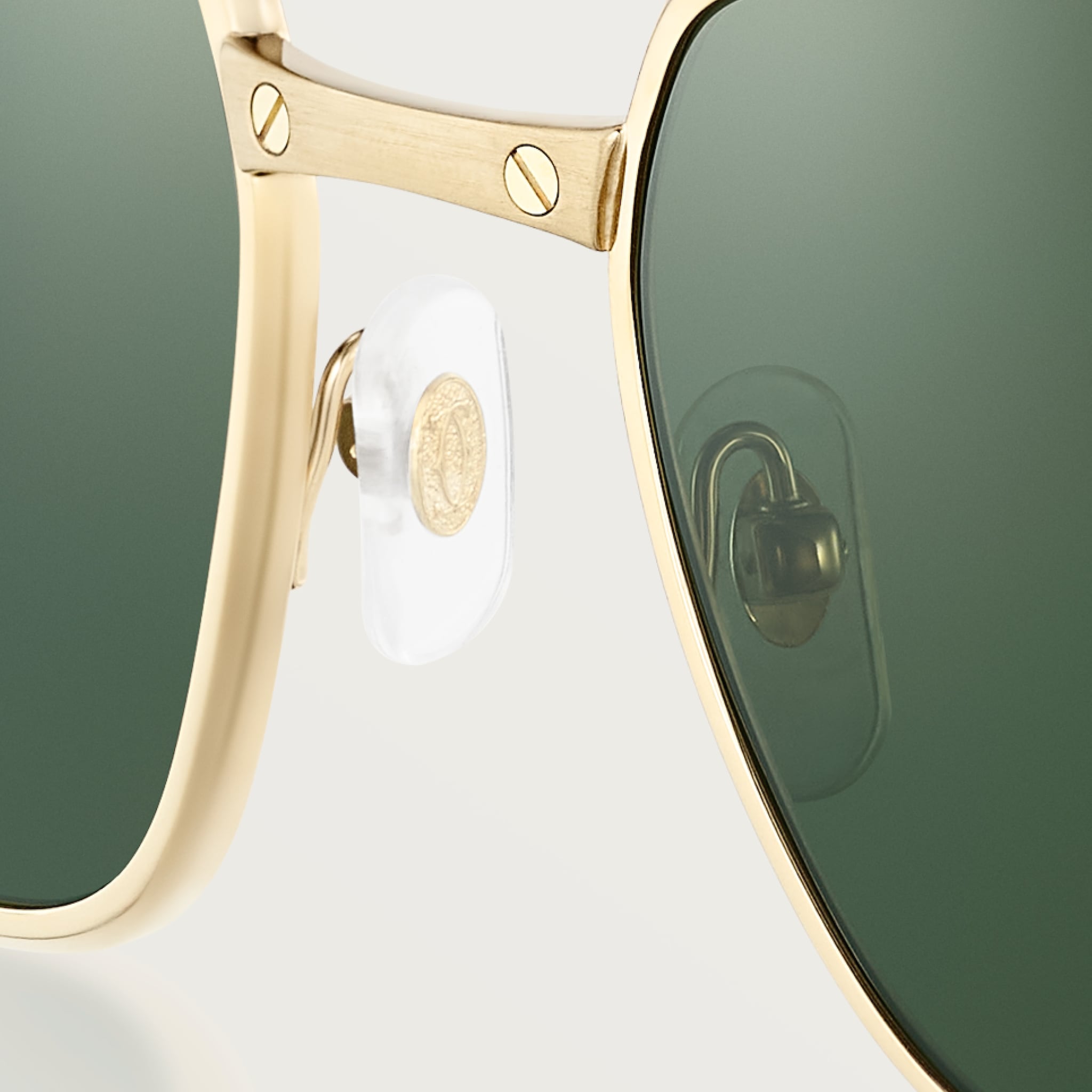 Santos de Cartier Sunglasses