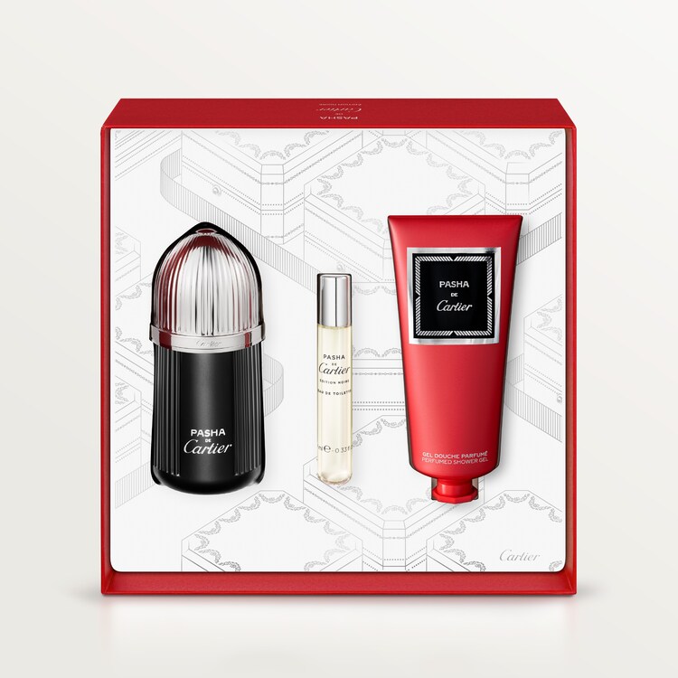 Pasha de cartier gift set online