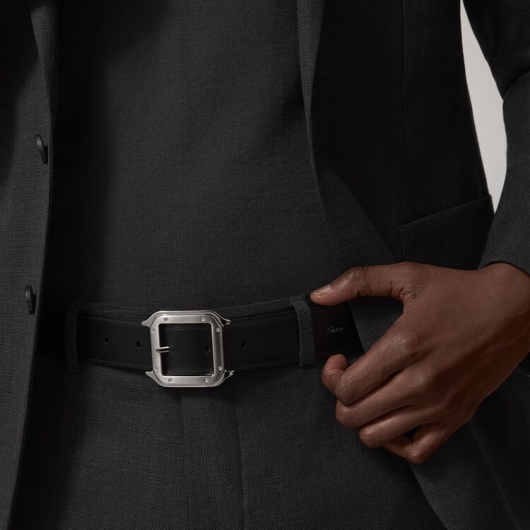 Belt, Santos de Cartier