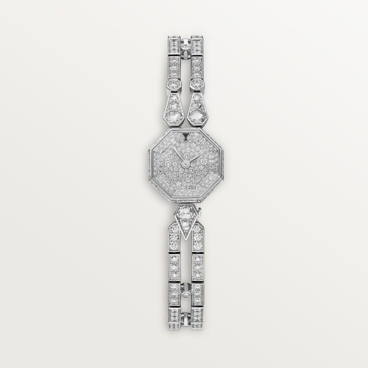 Fine Jewelry watch
