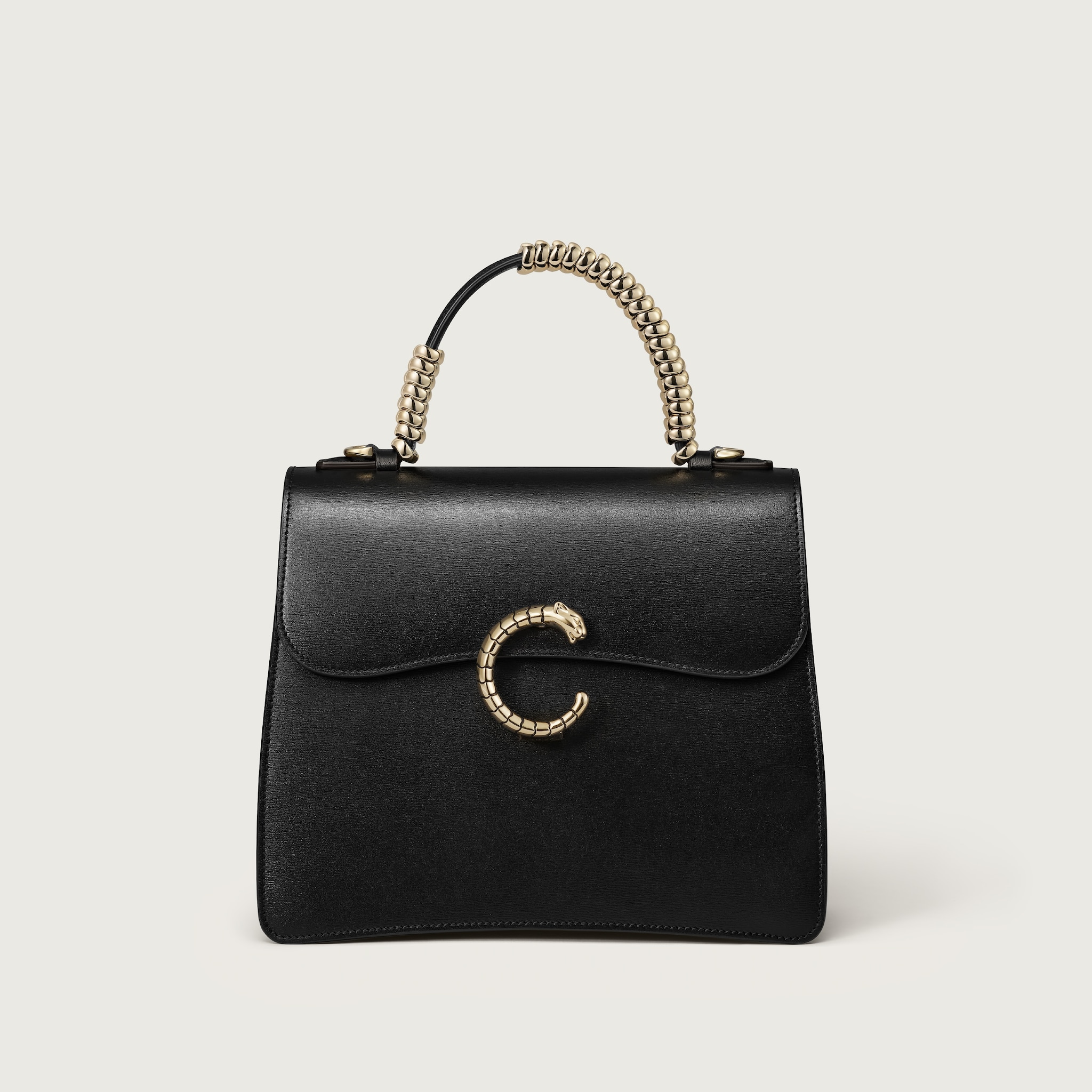 Small bag, Panth&egrave;re C