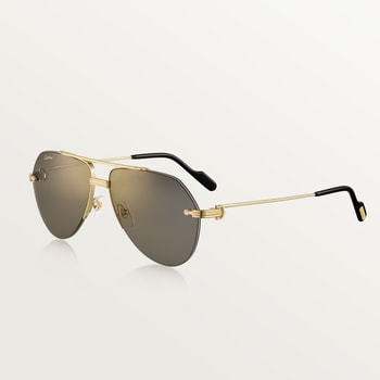Première de Cartier sunglasses Première de Cartier sunglasses
