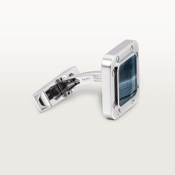 Santos de Cartier cufflinks Santos de Cartier cufflinks