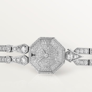 Fine Jewelry watch Fine Jewelry watch