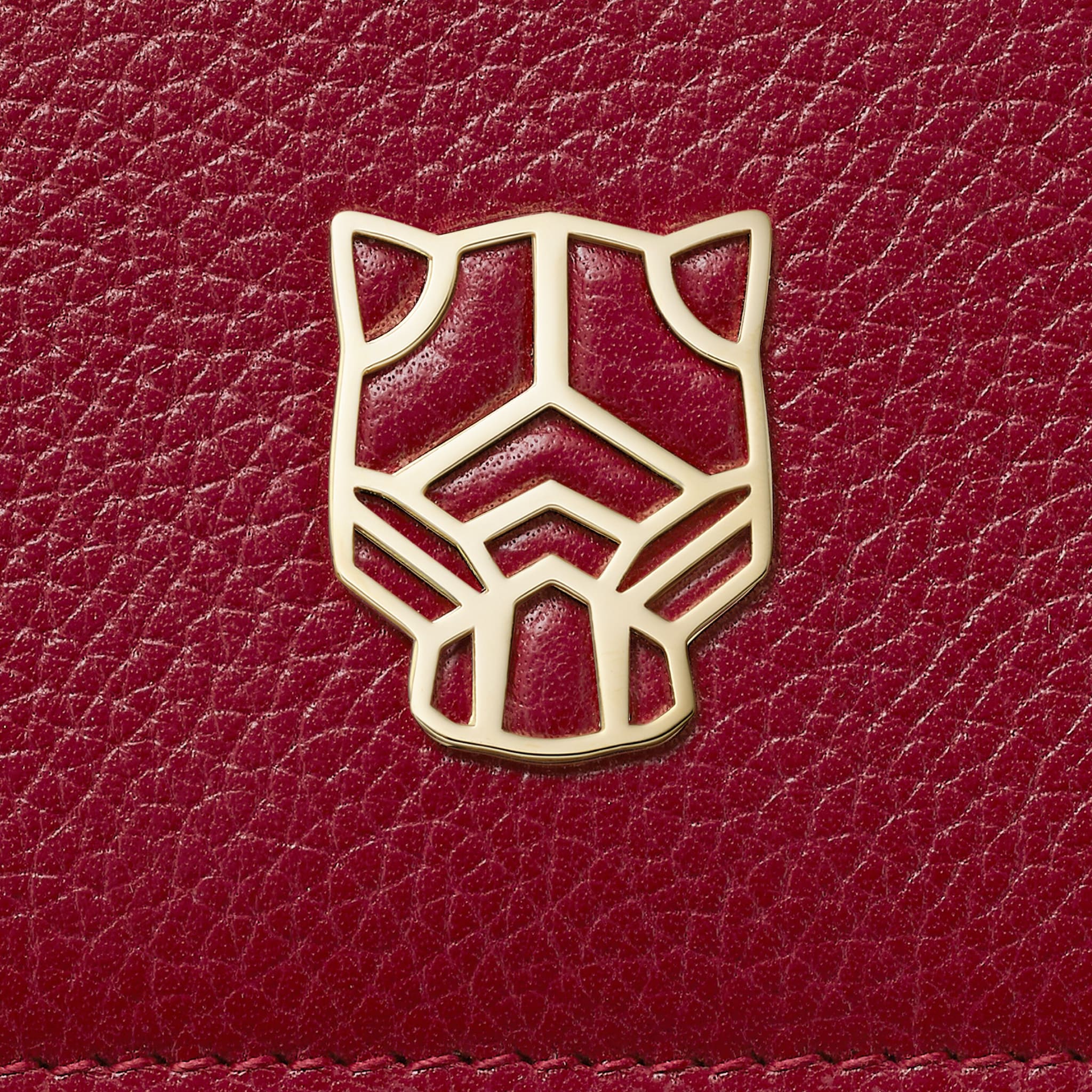 Card holder, Panth&egrave;re Graphique, image 5