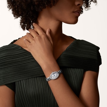 Montre baignoire discount cartier