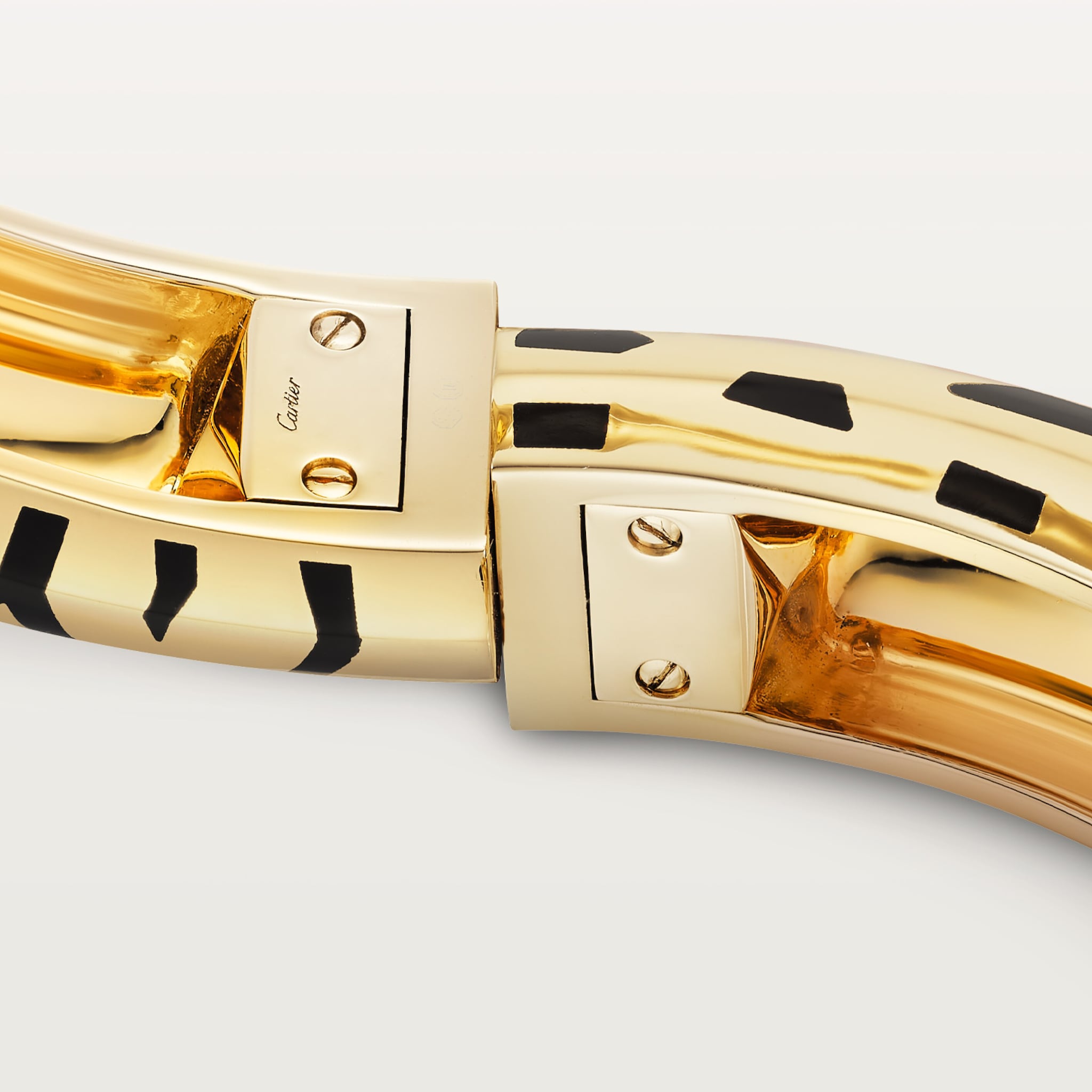 Indomptables de Cartier bracelet, image 5