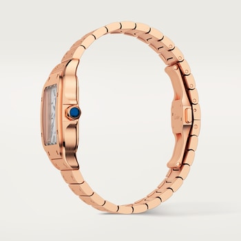 Santos de Cartier watch Santos de Cartier watch