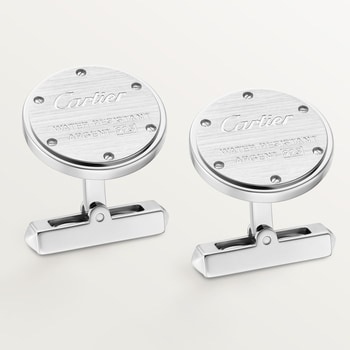 Water Resistant decor cufflinks Water Resistant decor cufflinks