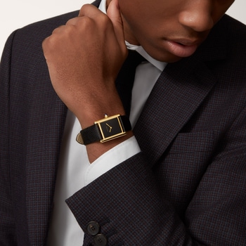 Tank Louis Cartier watch Tank Louis Cartier watch