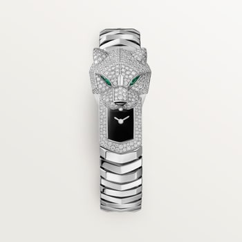 La Panthère de Cartier Watch La Panthère de Cartier Watch