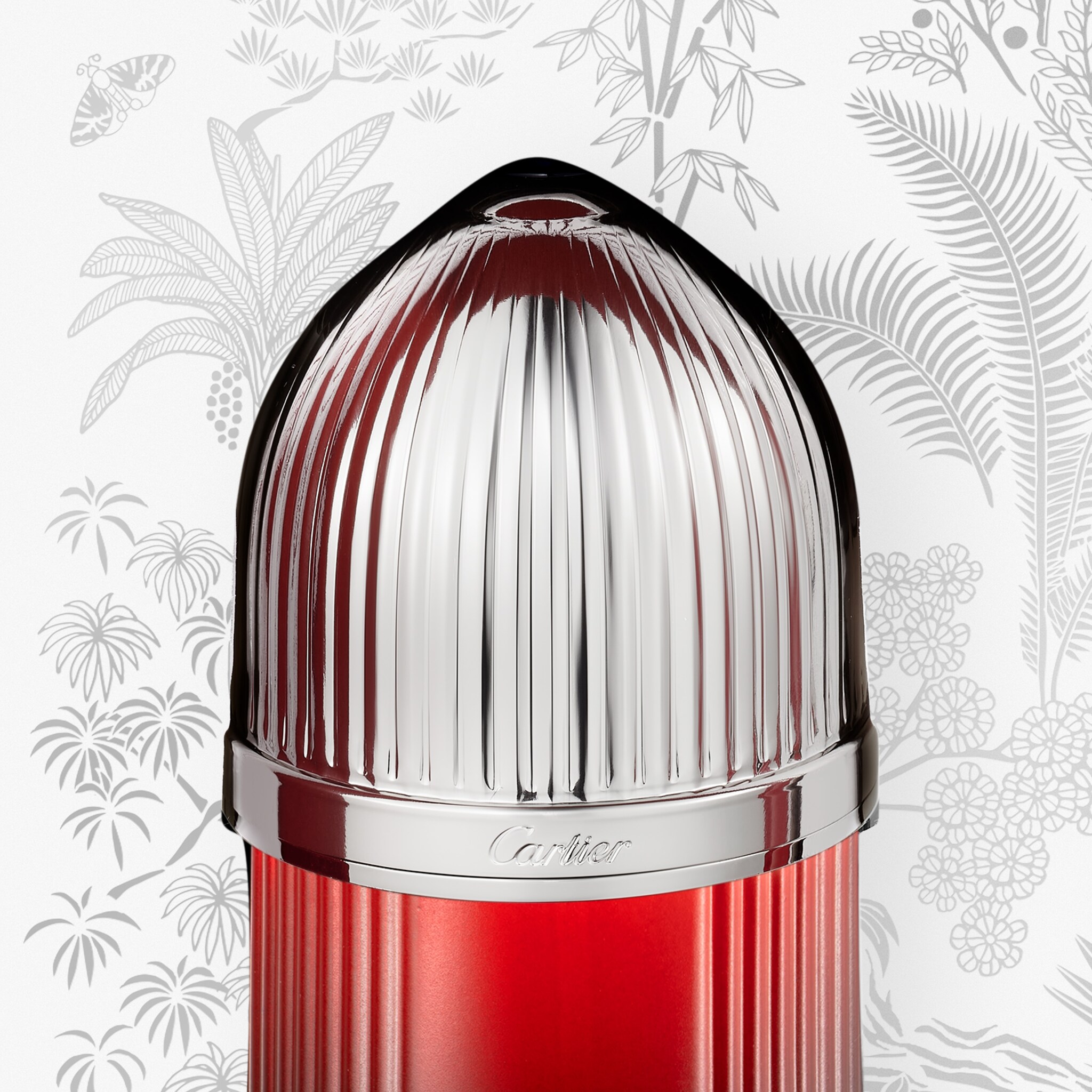 Pasha de Cartier Sport &Eacute;dition Gift Set