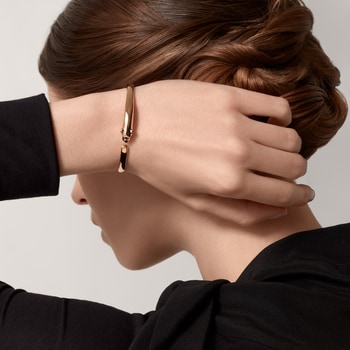 Panthère de Cartier bracelet, small model Panthère de Cartier bracelet, small model