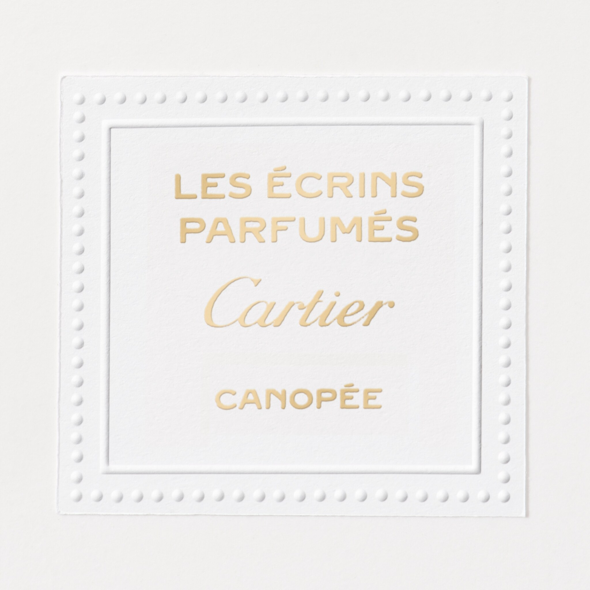 Scented Candles on Cartier® Official Website | Cartier US