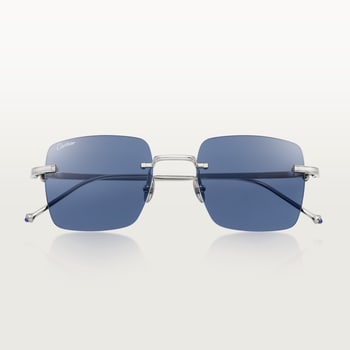 Pasha de Cartier Sunglasses Pasha de Cartier Sunglasses