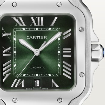 Cartier Luxury Watches for Men & Women | Cartier® US