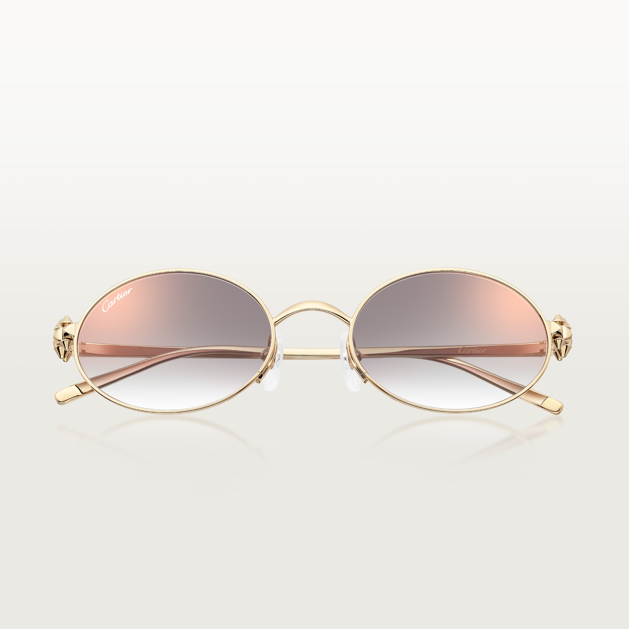 Clash de Cartier Sunglasses