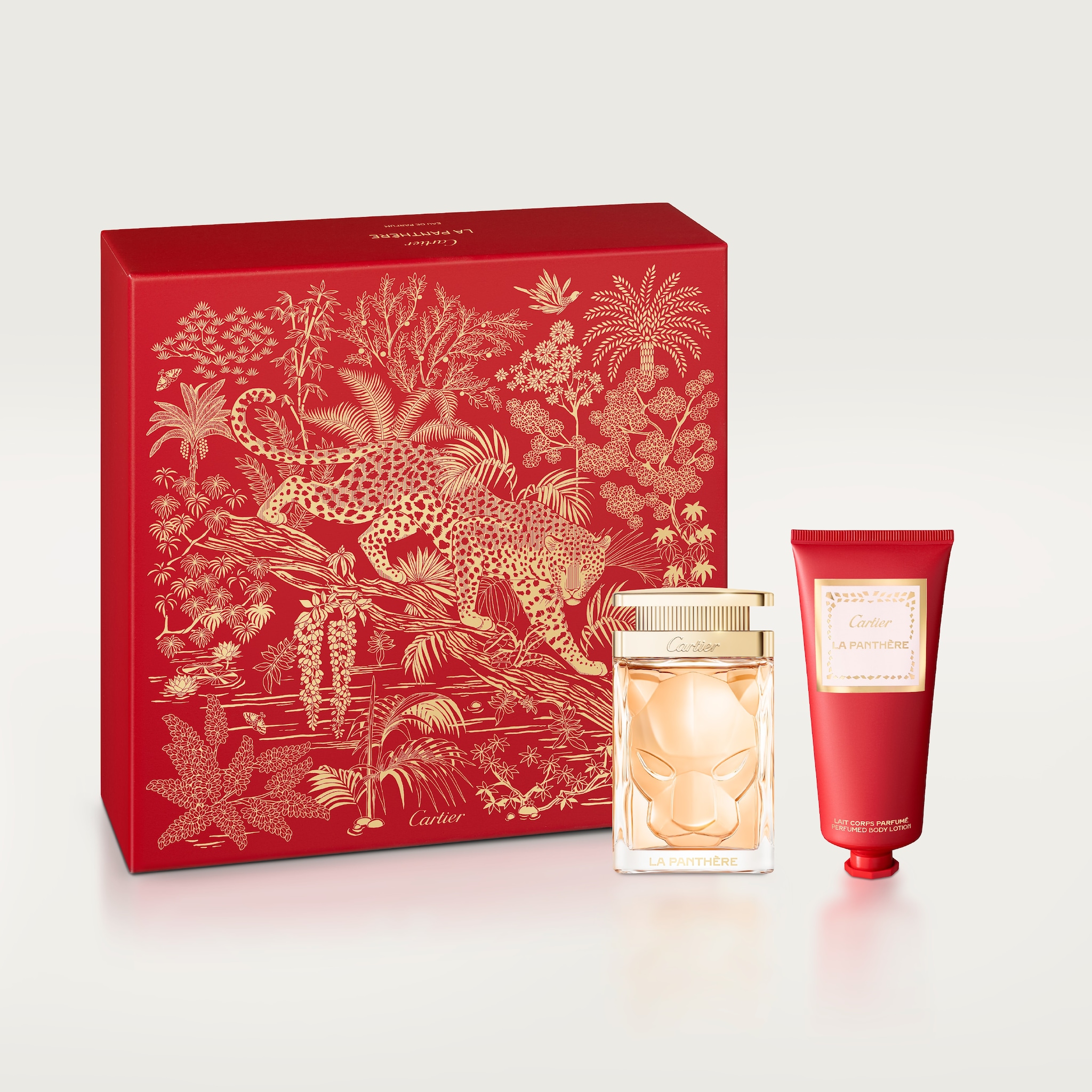 La Panth&egrave;re Gift Set