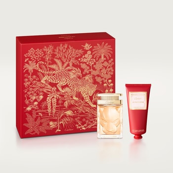 La Panthère Gift Set La Panthère Gift Set