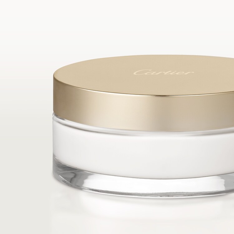 Perfumed Body Cream - La Panthère | Cartier