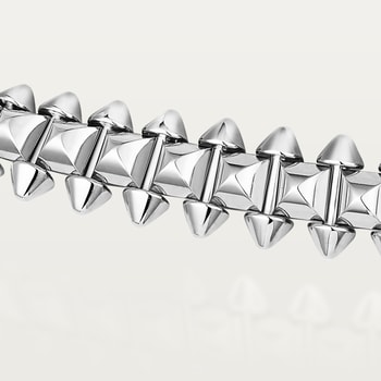 Clash de Cartier necklace, flexible, medium model Clash de Cartier necklace, flexible, medium model