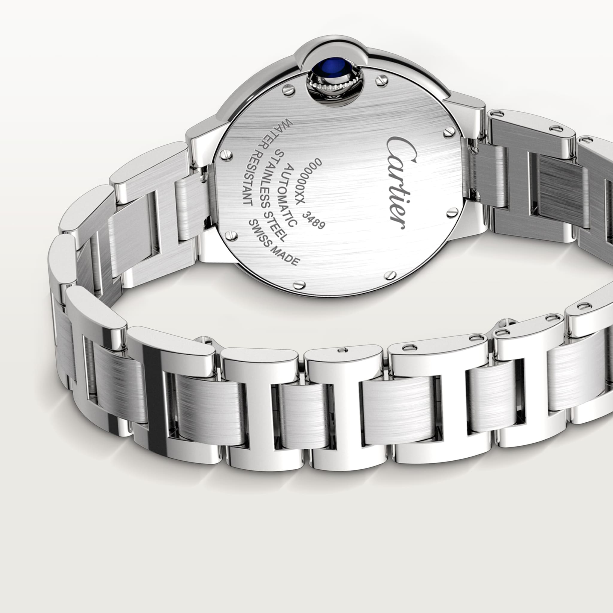 Ballon Bleu de Cartier watch, image 5